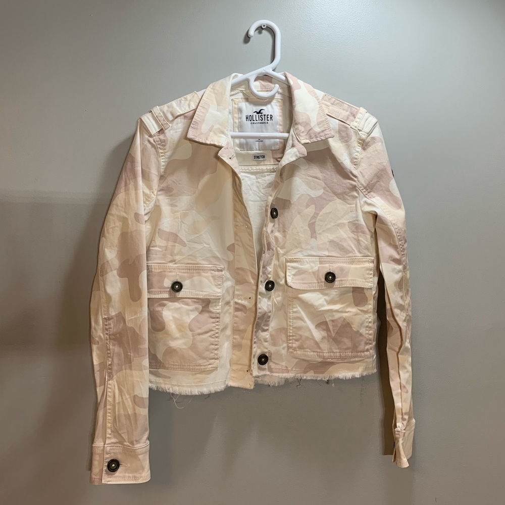 Light jacket - Picture 6 of 6